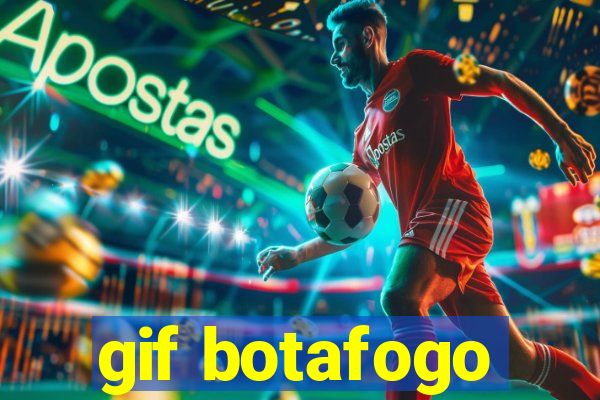 gif botafogo